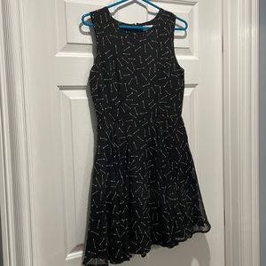 Maison Jules Dress size small